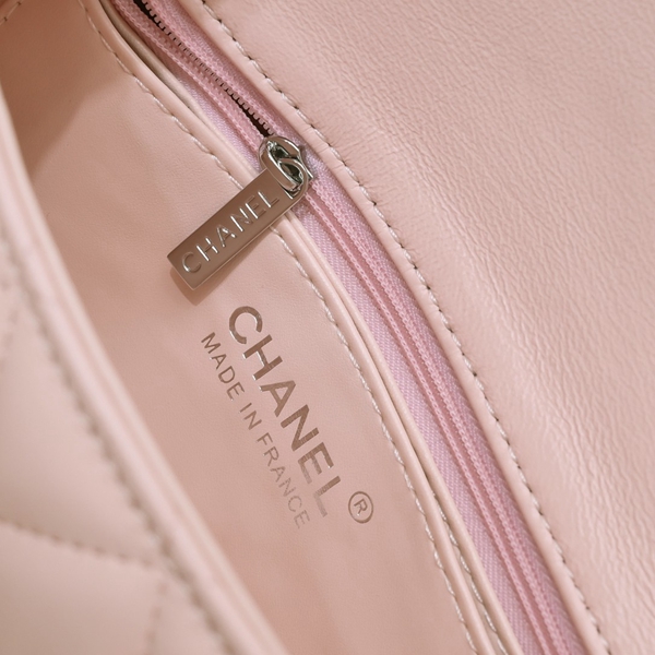 シャネルバッグ全体デザイン